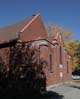 �glise �vang�lique baptiste Maranatha