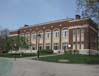 Laurier Park Building