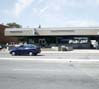 Station de m�tro Cadillac