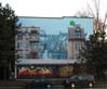 Murale sur Berri