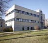 Biblioth�que de Rosemont