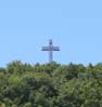 La croix du Mont-Royal