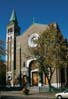 �glise Saint-Ambroise