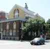 H�tel de Ville de Saint-Paul