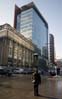 John Molson Business School Concordia