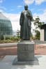 Monument Marie Victorin