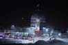 Pavillon du bassin Bonsecours