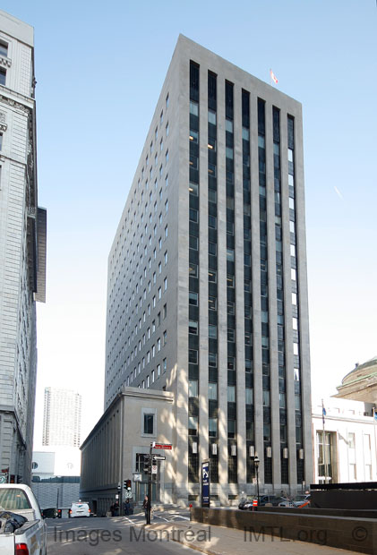 /Banque de Montréal