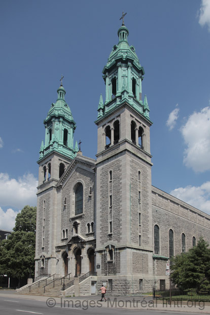 /Église Saint-Vincent-de-Paul