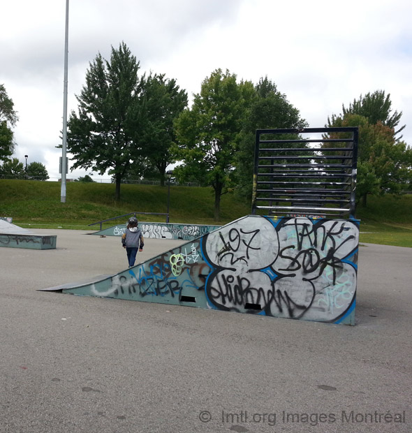 /Skatepark Étienne-Desmarteau
