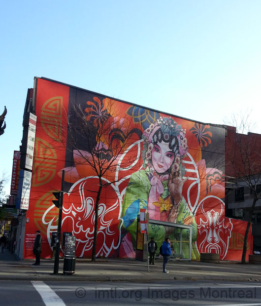 /Chinese District Mural
