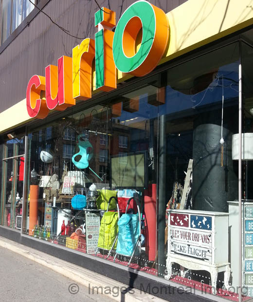 Curio-Cité
