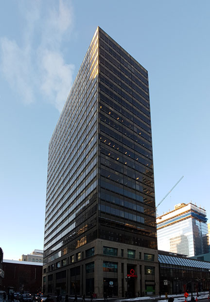 /Rogers Building