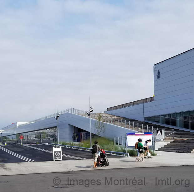 /Nouvelle Gare Maritime du Vieux-Port