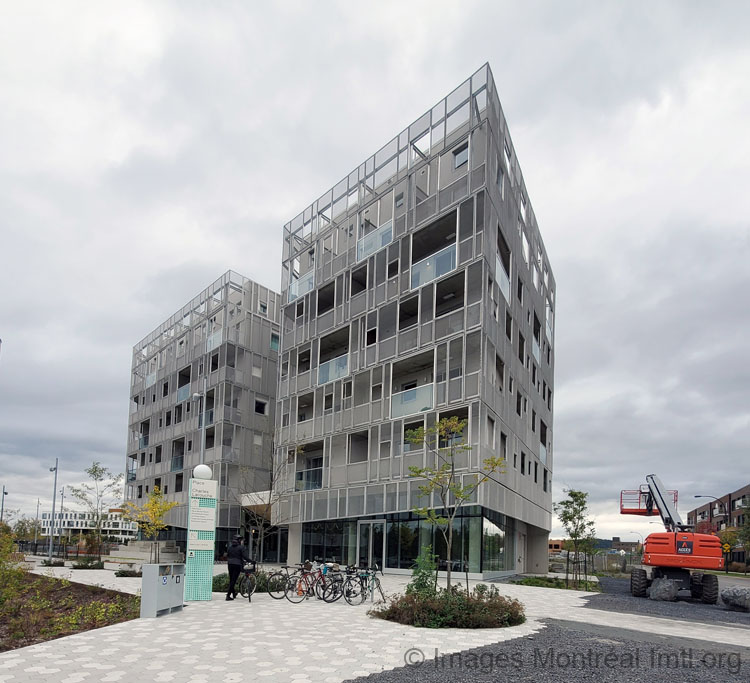 /UTILE Angus - Students Apartments