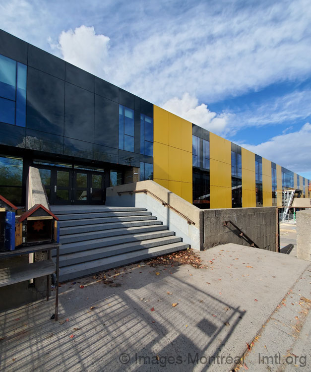 /École primaire Charles-Lemoyne