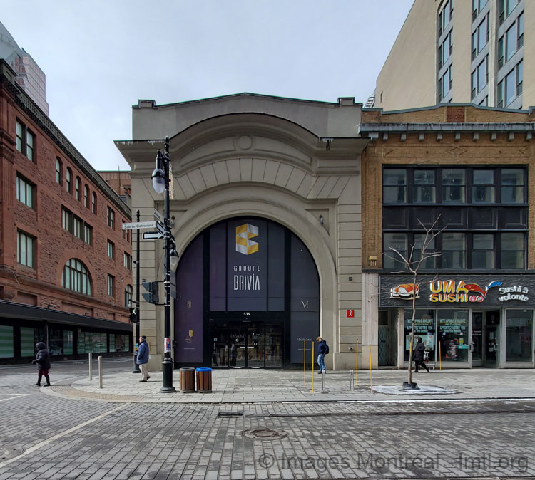 /Gaiety Theatrer