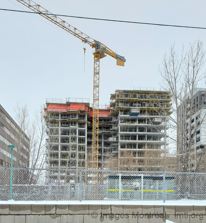 Borough Ahuntsic / Cartierville | Montreal