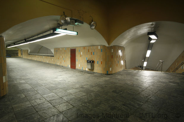 /Station de métro Papineau