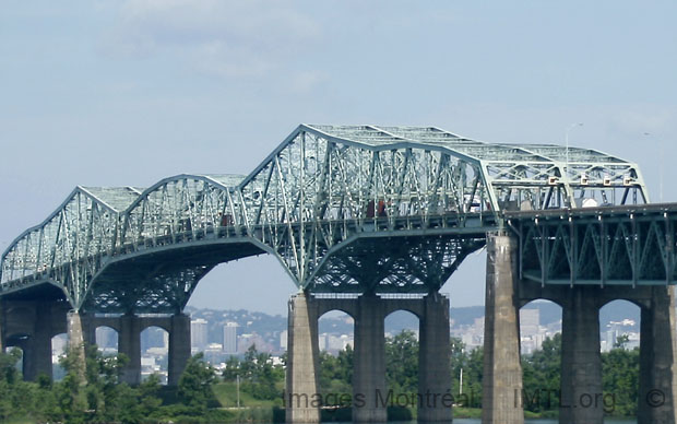 /Champlain Bridge