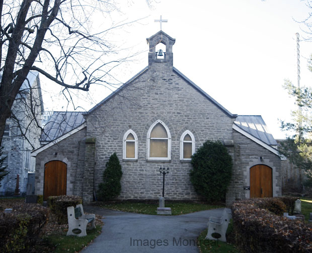 /St. Stephen's Anglican Church Lachine