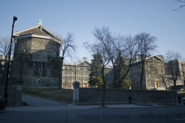 /Collège de Montréal