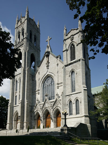 /Outremont St. Viateur Church