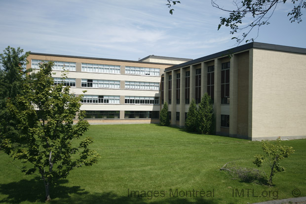 /École Marguerite-De Lajemmerais