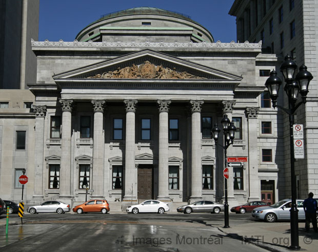 /Banque de Montréal