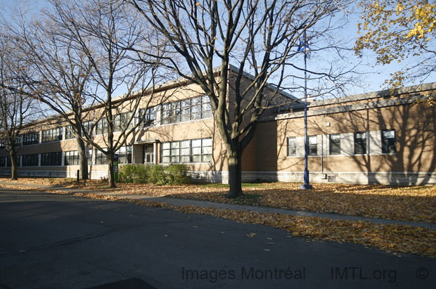 /École Notre-Dame-du-Foyer