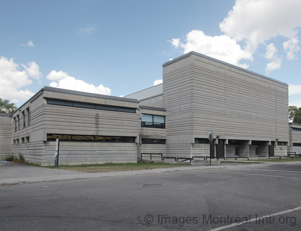 /École secondaire Saint-Luc