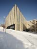 Students Residences (RS) UQAM