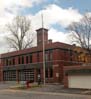 Outremont Fire Station
