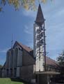Saint-Antoine-Marie-Claret Church
