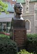 Monument Raoul Wallenberg