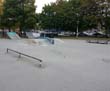 Parc à Skate Parc Raymond-Préfontaine