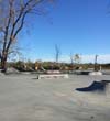 P45 Skate Park 