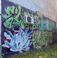 Graffiti - Sainte-Croix