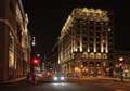 McGill Street By Night