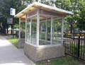 Old Bus Shelters