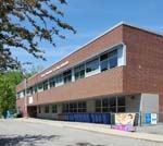 École primaire île des Soeurs