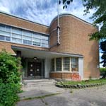 École des métiers de la construction de Montréal - Annexe