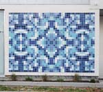 Azulejos à Montréal