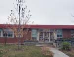 Fernand-Seguin School - Hubert-Reeves Building