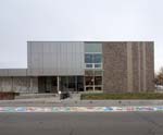 École Fernand-Séguin - pavillon Hubert-Reeves