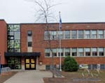 École primaire Ahuntsic - Annexe