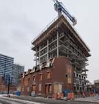 Project 300 Young Street - Griffintown