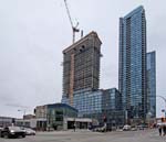 750 Peel Street Phase 1