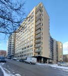 3468 rue Drummond