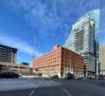 Projet 1355 René-Lévesque Ouest